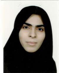 زهرا یزدانی 