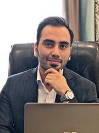 آقای رسول باختر