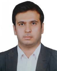 آقای دکتر سعید مهریزی