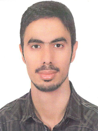 آقای علی حسین پور
