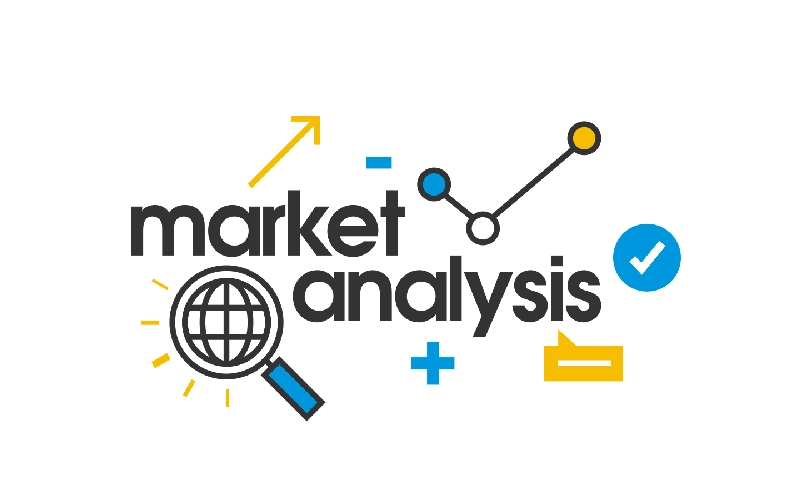 Market analysis methods, review of all types of analysis methods