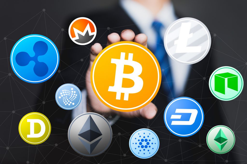 introduction of digital currency investment reasons and risks on it