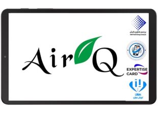 دوره آموزشی airq+